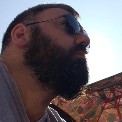 0 - Get to know Cockney Gringo