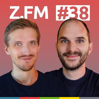 #38 Ist der FM26 endlich brauchbar? Wir beantworten eure Fragen!