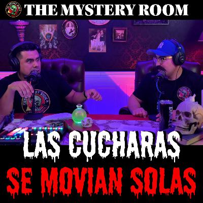 CASO JONATHAN REED & LAS AVIONETAS QUIMICAS DE PRINCE - EP.22