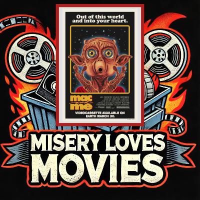 S1 E5 – Mac and Me (1988): The E.T. Knockoff Nobody Asked For