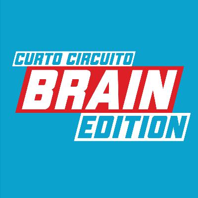 Regresso do Curto Circuito em Podcast com o 'Brain Edition' | Mónica Vale de Gato e João Nuno Gonçalo