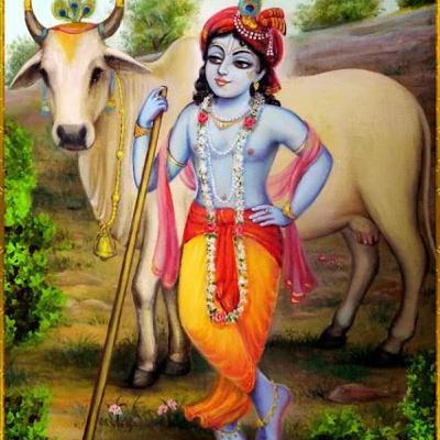 10 El sri brhad bhagavatamrtam segundo canto de srila sanatana goswami