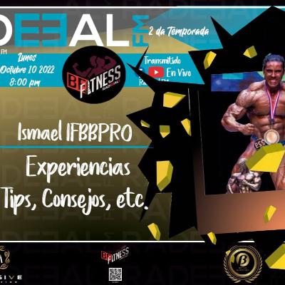 Be Fitness 10102022