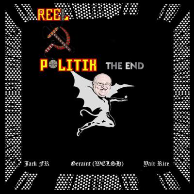 Episode 325 - The Beginning of the End Episode 325 - The Beginning of the End