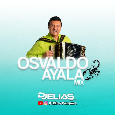 Osvaldo Ayala Mix - @Djeliaspanama