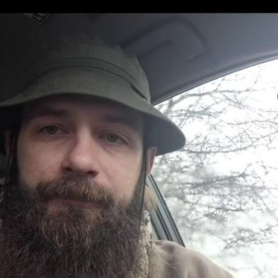 CRISIS IN MYRNOHRAD: Ukrainian Marine Exposes 'Hell on Earth' CRISIS IN MYRNOHRAD: Ukrainian Marine Exposes 'Hell on Earth'