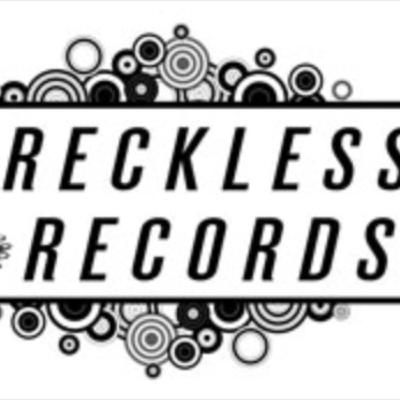 Reckless Records Commercial