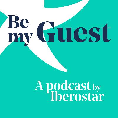 Episode 1: Family Holidays with TV Presenter Laura Hamilton