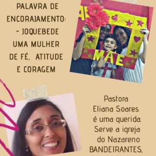 Mulheres Inabaláveis- Especial Mês Das Mães
