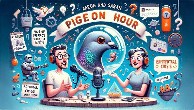 #9: Sarah Woodhouse on discovering AI x-risk, Twitter, and more