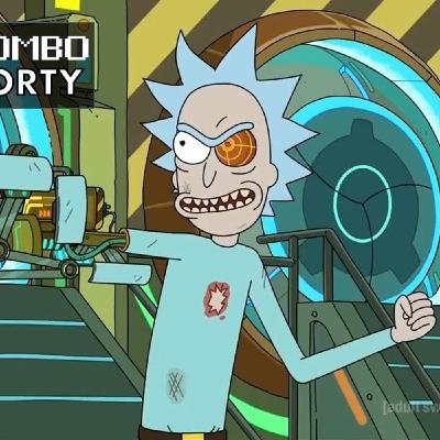 TeMetoCombo PODCAST 71 | Rick y Morty | REVIEW | EPISODIO 5 | TEMPORADA 3 | LA AVENTURA DE RICK Y JERRY TeMetoCombo PODCAST 71 | Rick y Morty | REVIEW | EPISODIO 5 | TEMPORADA 3 | LA AVENTURA DE RICK Y JERRY