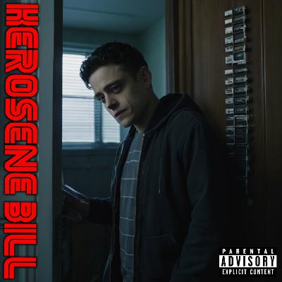 Episode 50: The Kerosene Bill Project (Part 2 - S2:E50) | IG: @KeroseneBillpodcast Episode 50: The Kerosene Bill Project (Part 2 - S2:E50) | IG: @KeroseneBillpodcast