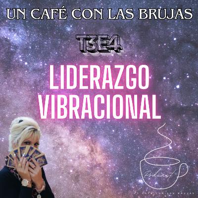 Lo que no ves de ti, liderazgo vibracional con Úrsula Dulcinea Lo que no ves de ti, liderazgo vibracional con Úrsula Dulcinea