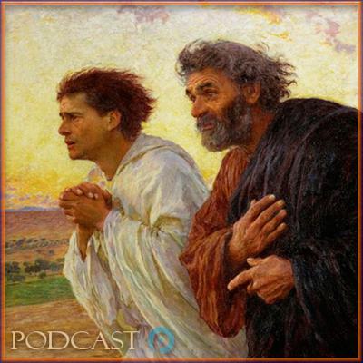 Lectio Divina del 12 Aprile 2020 a cura di don Domenico Luciani