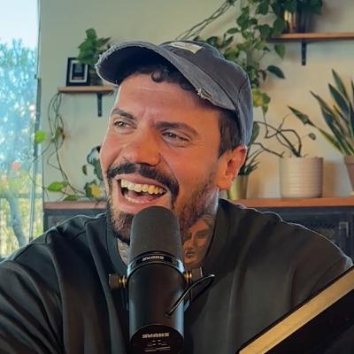 120 - Halber Mile High Club mit Mariano Vivenzio (Emmvee Comedy)