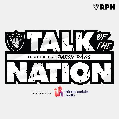 Jason Horowitz and Kirk Morrison are Raider Nation's eyes and ears | RPN