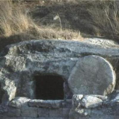 Episode 008-Resurrection Episode 008-Resurrection