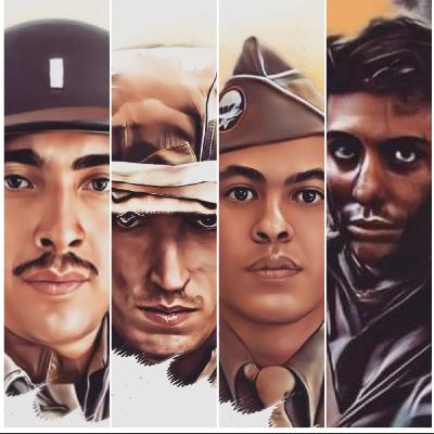 A 78 años del Día D (Segunda Parte)