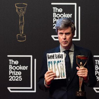 Booker-Prize-Gewinner - Ein Roman mit viel Drama, viel Alltag, viel Sex Booker-Prize-Gewinner - Ein Roman mit viel Drama, viel Alltag, viel Sex