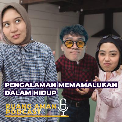 PENGALAMAN MEMALUKAN DALAM HIDUP