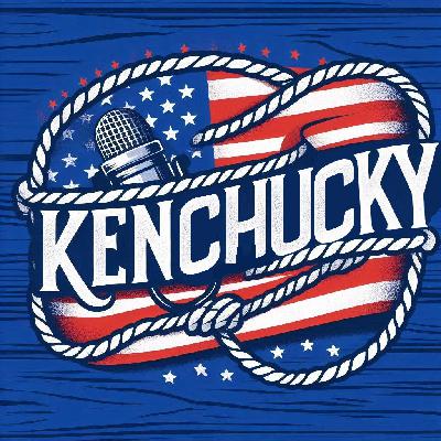 Life in Kentucky Special Guest Dick Power and Mike