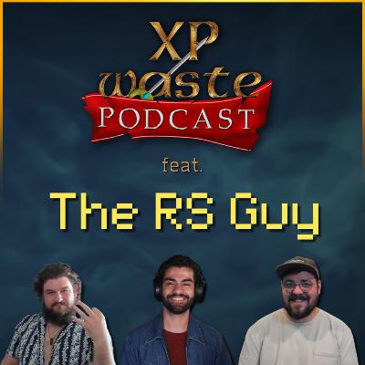 RUNESCAPE'S FIRST EVER LEAGUE ISN'T SO BAD - Feat. @theRSguy RUNESCAPE'S FIRST EVER LEAGUE ISN'T SO BAD - Feat. @theRSguy