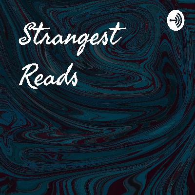 Strangest Reads (Trailer)