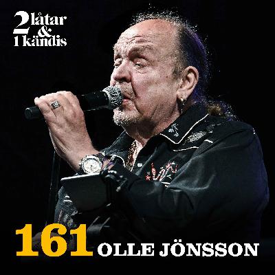 Olle Jönsson