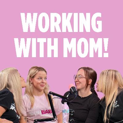 Med Spa Mamas: The Ups & Downs of Working With Family Med Spa Mamas: The Ups & Downs of Working With Family
