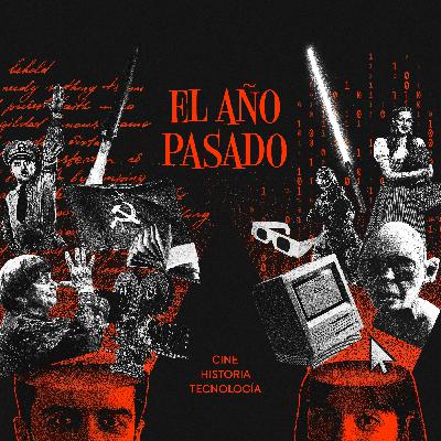 1963 - Jasón y los argonautas y El verdugo | EL AÑO PASADO 1x03