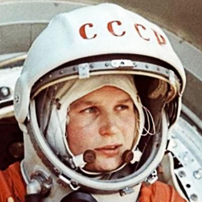 Юрий Гагарин: Первый Человек в Космосе