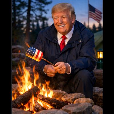 Trump Destroying the Environment!