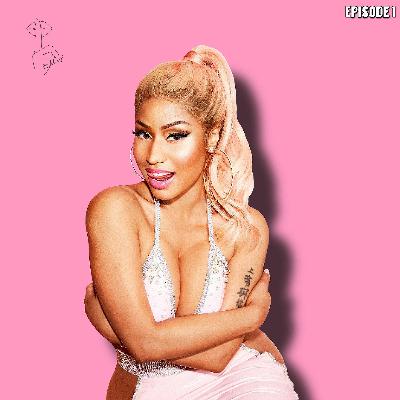 Episode 1 | "Nicki MIGHT be Washed"