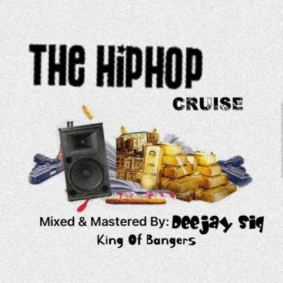 DJ SIQ HIP HOP CRUISE
