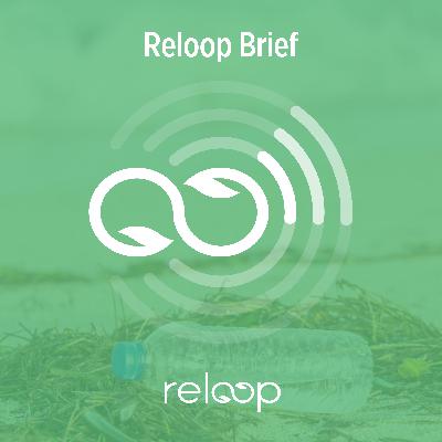 A brief look at Reloop's 'Littered with evidence' report A brief look at Reloop's 'Littered with evidence' report