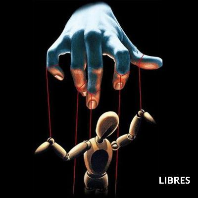Sommes-nous Libres ?