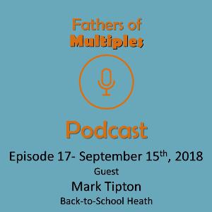 Double Talk Episode 17