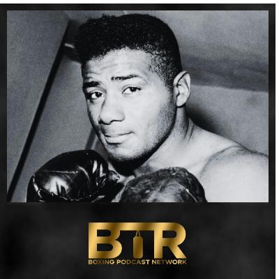 Floyd Patterson (Part II) Floyd Patterson (Part II)