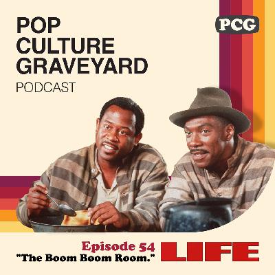 Ep 54: "The Boom Boom Room."