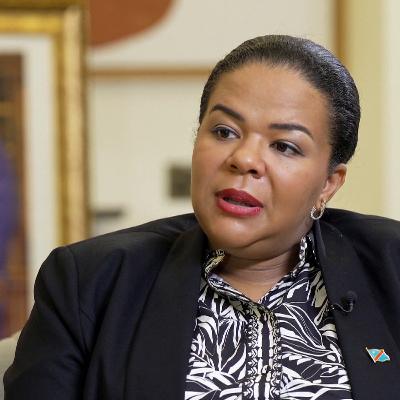 DRC FM: Rwanda must prove it wants peace