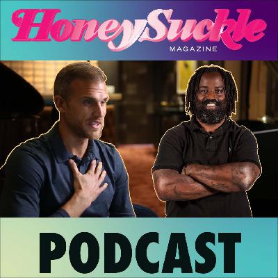 Ricky Williams x Matt Nordgren: Football Champ, Highsman & Natural Wellness