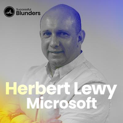 Herbert Lewy - Microsoft