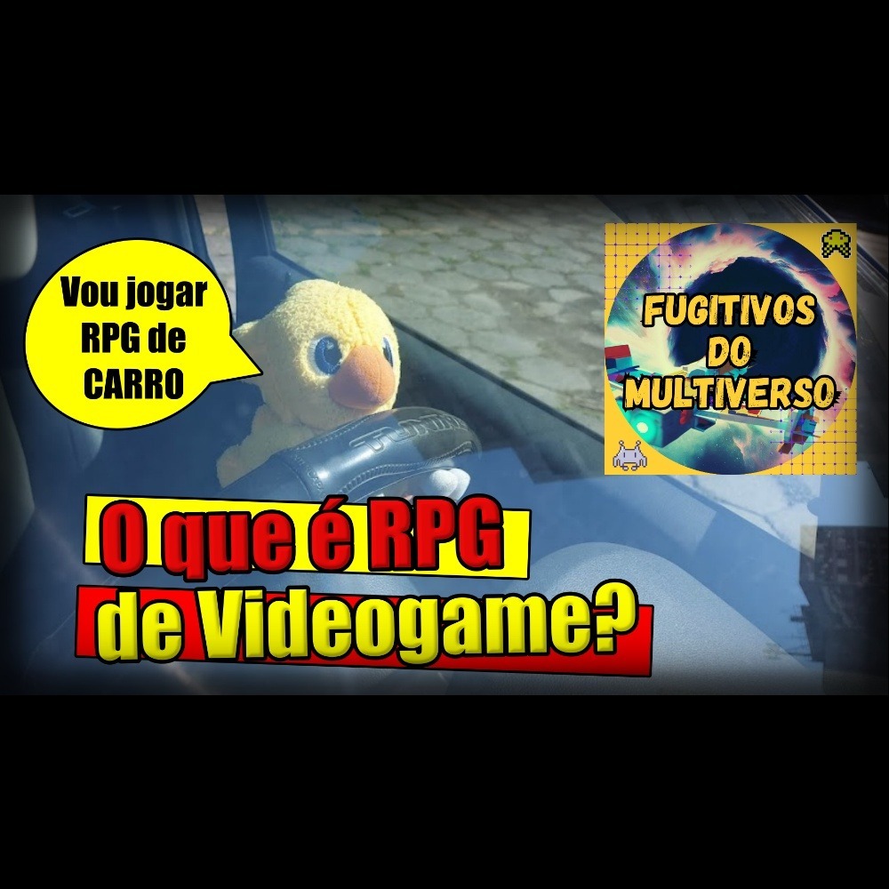 Fugitivos do Multiverso