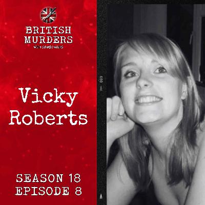 S18E08 | Vicky Roberts (Daresbury, Cheshire, 2009)