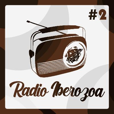 🤔🦁🐬 La VERDAD detrás de los ZOOS MODERNOS ¿Son buenos para los animales? Mike Pérez y Mylestrings / Radio Iberozoa #2 🤔🦁🐬 La VERDAD detrás de los ZOOS MODERNOS ¿Son buenos para los animales? Mike Pérez y Mylestrings / Radio Iberozoa #2