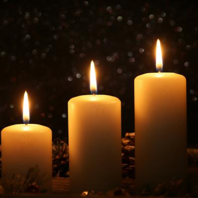 Lunedì. III° settimana di avvento