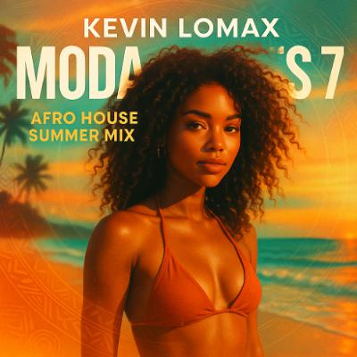 Kevin Lomax - MODA BEATS 7