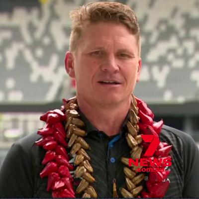 Samoan debut for Haas, AFL trade period, The Everest