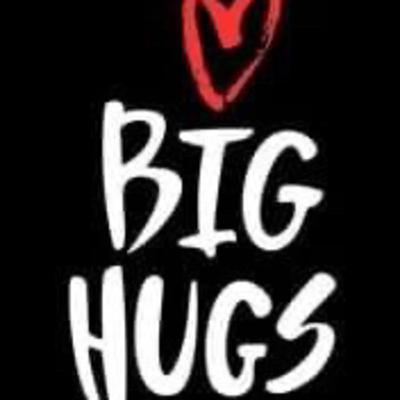 Bin ♥️ Hugs