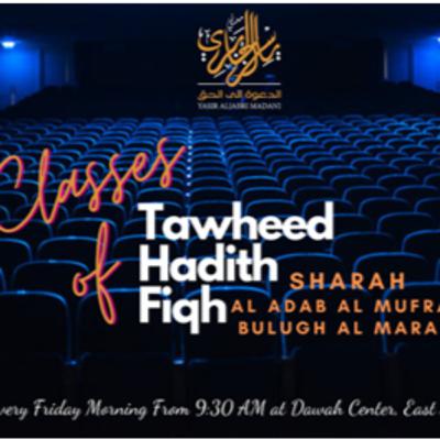 20240216 Friday Morning Class